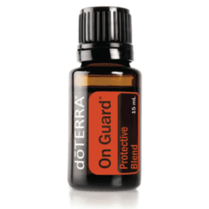 doTerra on guard essential oil