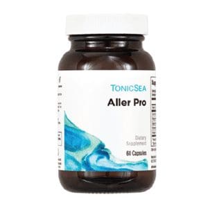 TonicSea Aller Pro dietary supplement