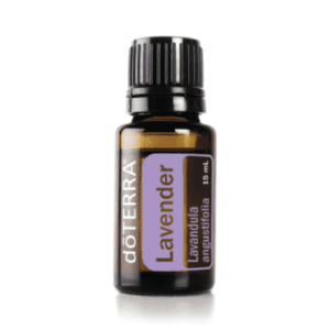 doterra lavender essential oil
