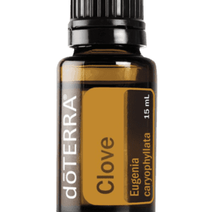 Clove Oil