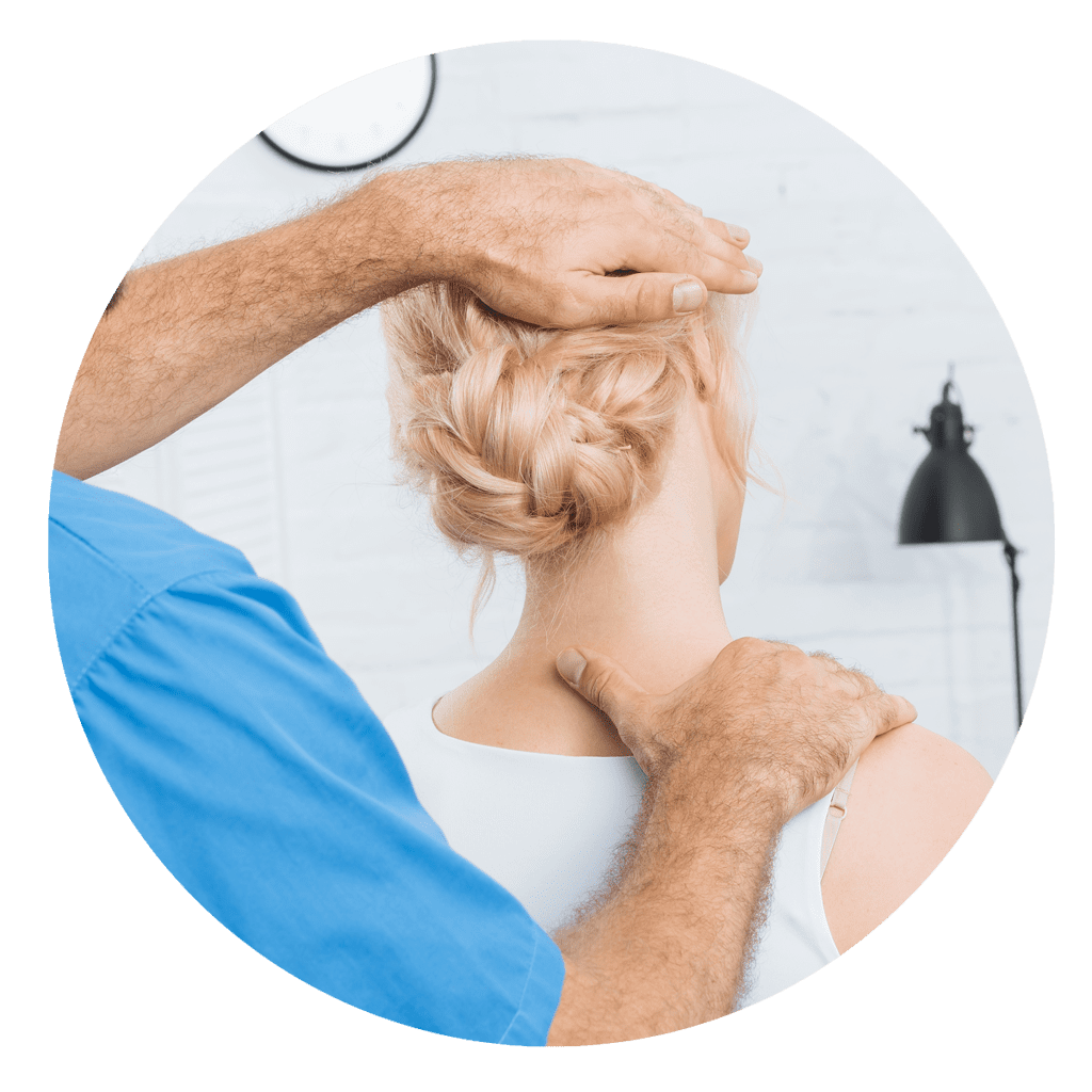 Chiropractic Care in Rapid City, SD