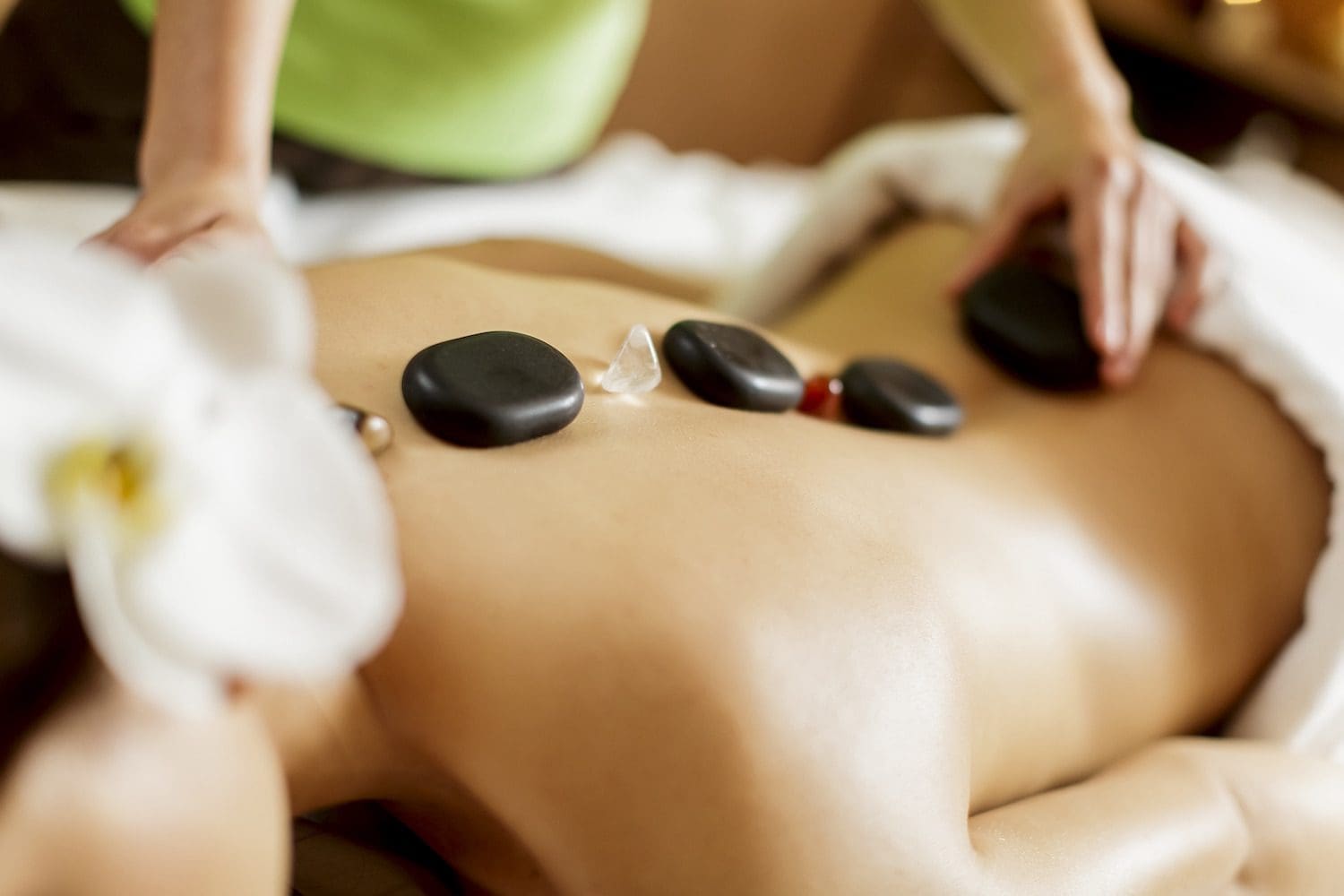 Massage Therapy in Rapid City, SD