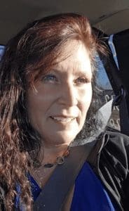 Dr. Wendy Iszler