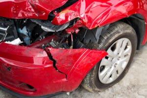 Chiropractic care after a car crash