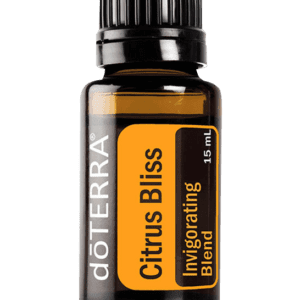 Citrus Bliss Oil Blend