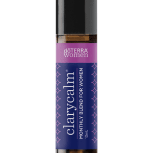 ClaryCalm Oil