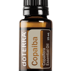 Copaiba Oil