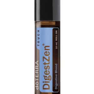 DigestZen Touch Oil Blend