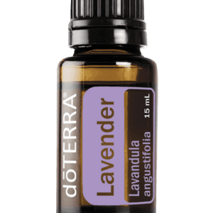 Lavender Oil