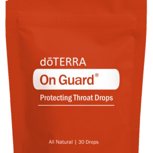 doTERRA On Guard Protecting Throat Drops